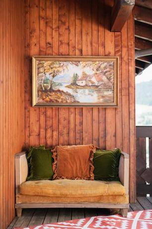 Imagen general del Hotel Mamie Meg&egrave;ve. Foto 3