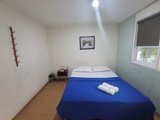 Imagen de la habitación del Hotel Mamifokobo Guest House. Foto 8