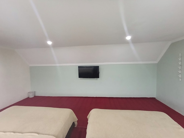 Imagen de la habitación del Hotel Mamifokobo Guest House. Foto 14