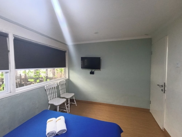 Imagen de la habitación del Hotel Mamifokobo Guest House. Foto 15