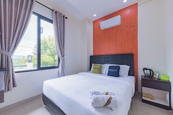 Imagen de la habitación del Hotel Mamifokobo and Glamping. Foto 2