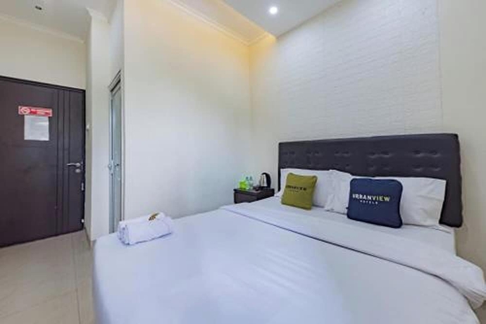 Imagen de la habitación del Hotel Mamifokobo and Glamping. Foto 3