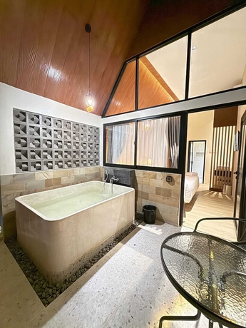 Imagen de la habitación del Hotel Mamifokobo and Glamping. Foto 5