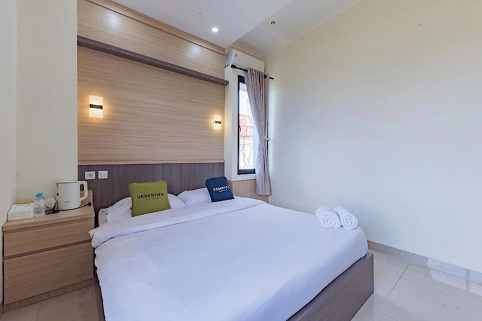 Imagen de la habitación del Hotel Mamifokobo and Glamping. Foto 8