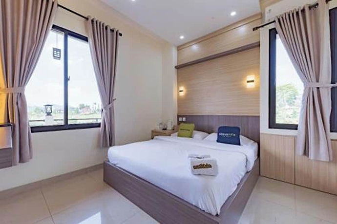 Imagen de la habitación del Hotel Mamifokobo and Glamping. Foto 9
