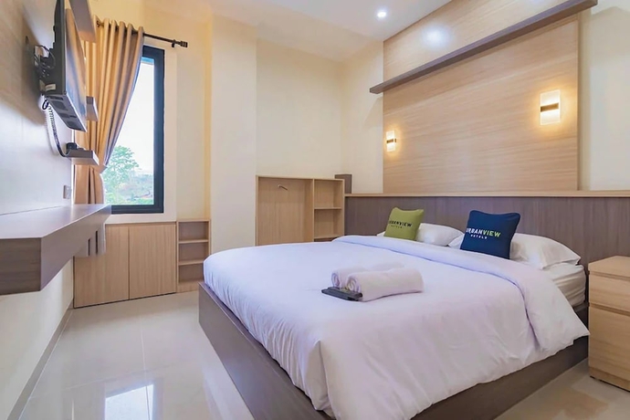 Imagen de la habitación del Hotel Mamifokobo and Glamping. Foto 10