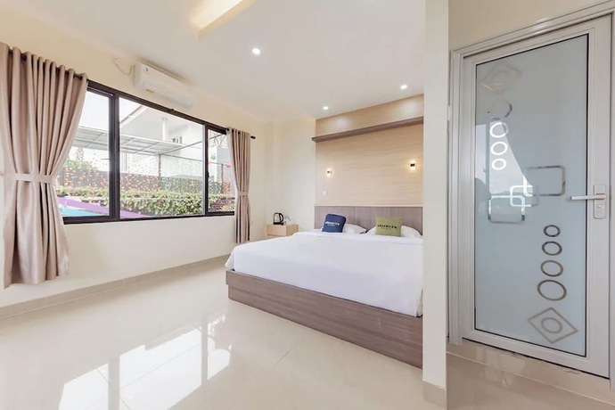Imagen de la habitación del Hotel Mamifokobo and Glamping. Foto 12