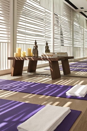 Imagen de los interiores del Hotel Mamilla. Foto 12