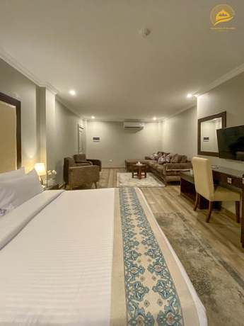 Imagen de la habitación del Hotel Mamlouk Pyramids. Foto 4