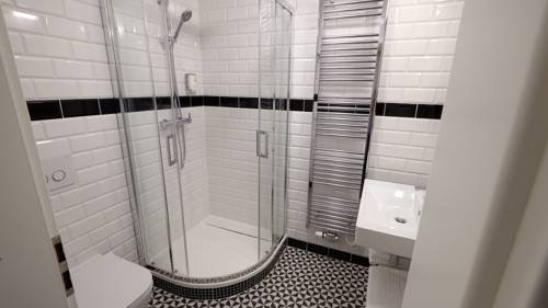 Imagen de la habitación del Hotel Mamma&acute;s Boutique. Foto 3