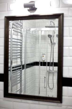 Imagen de la habitación del Hotel Mamma&acute;s Boutique. Foto 4