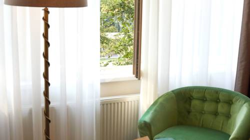 Imagen de la habitación del Hotel Mamma&acute;s Boutique. Foto 5