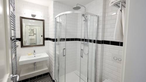 Imagen de la habitación del Hotel Mamma&acute;s Boutique. Foto 6