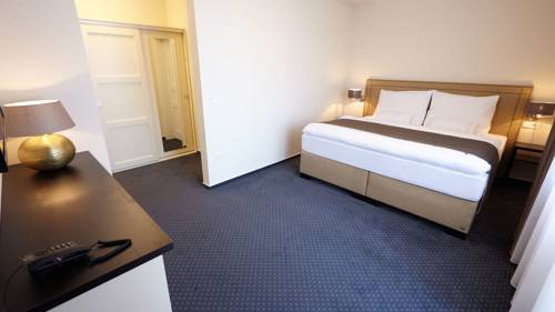 Imagen de la habitación del Hotel Mamma&acute;s Boutique. Foto 7