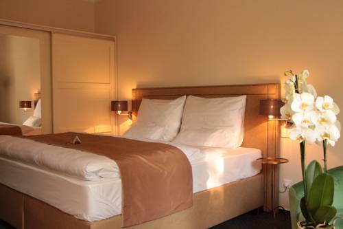 Imagen de la habitación del Hotel Mamma&acute;s Boutique. Foto 8