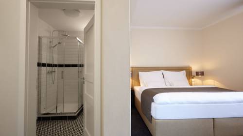 Imagen de la habitación del Hotel Mamma&acute;s Boutique. Foto 9