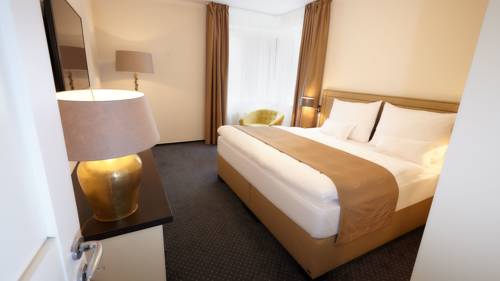 Imagen de la habitación del Hotel Mamma&acute;s Boutique. Foto 11
