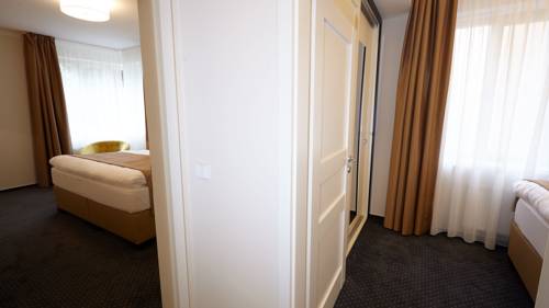Imagen de la habitación del Hotel Mamma&acute;s Boutique. Foto 12