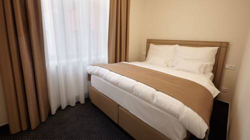Imagen de la habitación del Hotel Mamma&acute;s Boutique. Foto 13