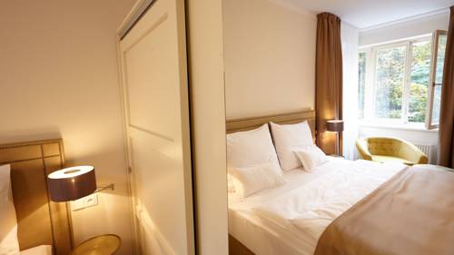 Imagen de la habitación del Hotel Mamma&acute;s Boutique. Foto 14