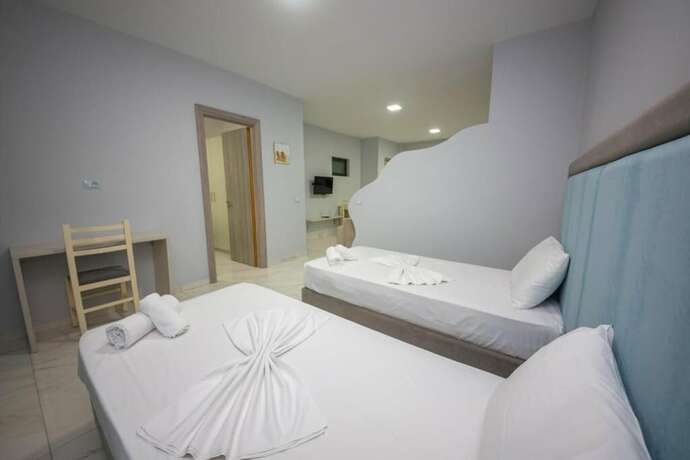 Imagen general del Hotel Mamma\'s Apartments. Foto 2