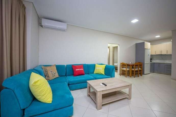 Imagen de la habitación del Hotel Mamma\'s Apartments. Foto 12