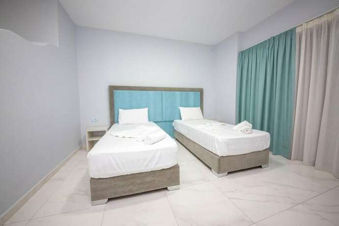 Imagen general del Hotel Mamma\'s Apartments. Foto 3