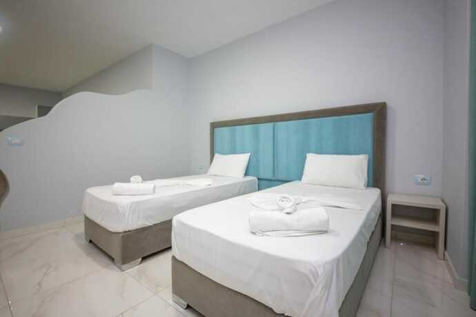 Imagen general del Hotel Mamma\'s Apartments. Foto 4