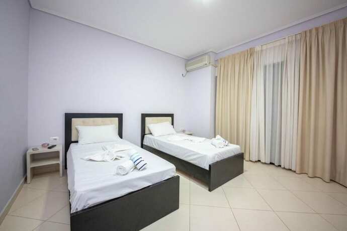 Imagen de la habitación del Hotel Mamma\'s Apartments. Foto 13