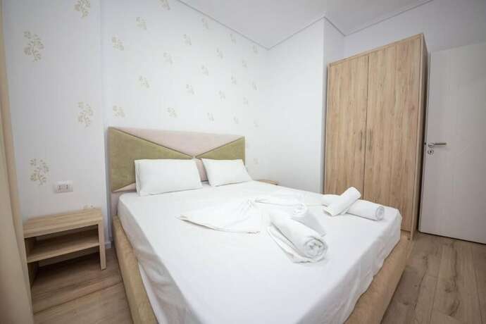 Imagen general del Hotel Mamma\'s Apartments. Foto 6