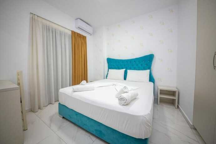 Imagen general del Hotel Mamma\'s Apartments. Foto 7