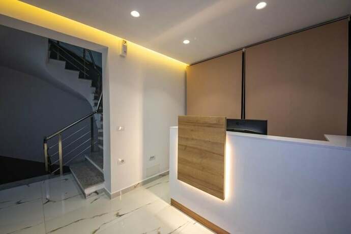 Imagen general del Hotel Mamma\'s Apartments. Foto 8