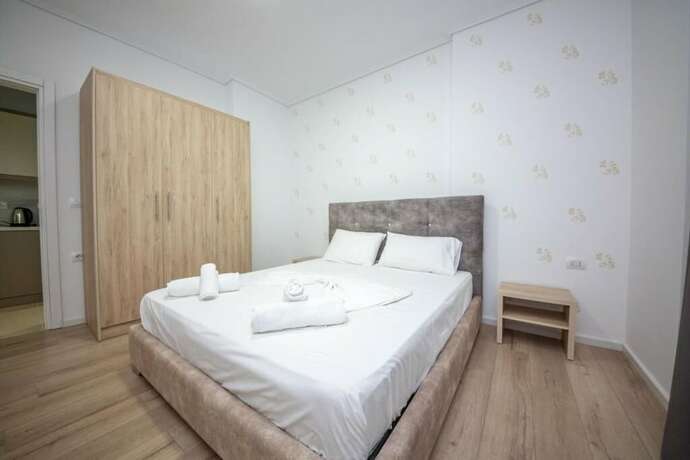 Imagen general del Hotel Mamma\'s Apartments. Foto 9