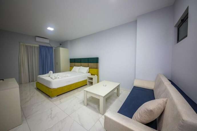 Imagen de la habitación del Hotel Mamma\'s Apartments. Foto 18