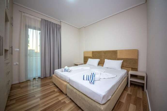 Imagen de la habitación del Hotel Mamma\'s Apartments. Foto 19