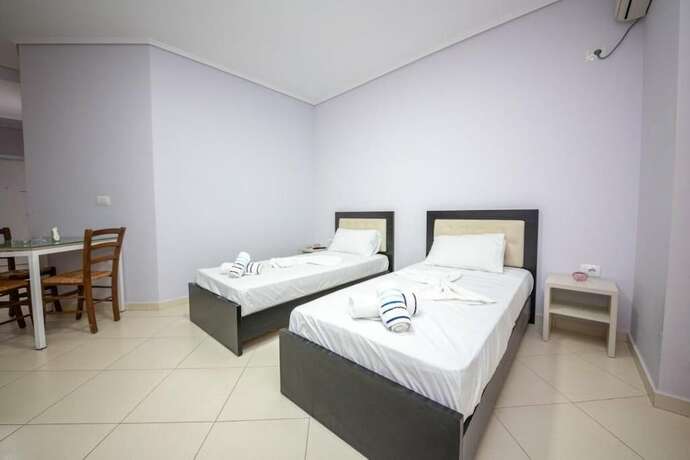 Imagen de la habitación del Hotel Mamma\'s Apartments. Foto 20