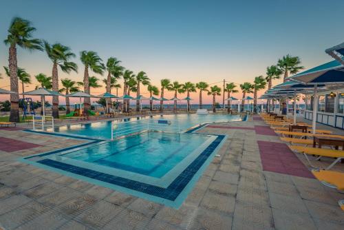 Imagen general del Hotel Mammis Beach. Foto 1