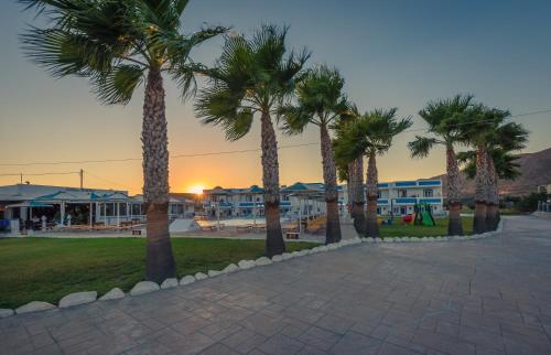 Imagen general del Hotel Mammis Beach. Foto 4