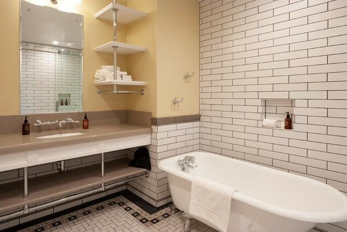 Imagen de la habitación del Hotel Mammoth Hot Springs And Cabins - Inside The Park. Foto 20