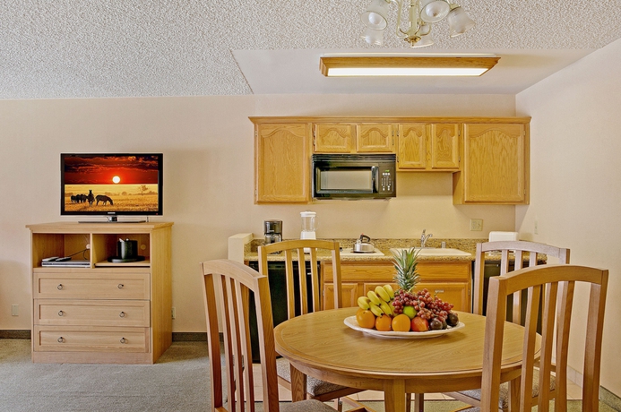 Imagen de la habitación del Hotel Mammoth Mountain Inn. Foto 5