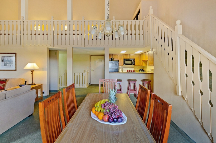 Imagen de la habitación del Hotel Mammoth Mountain Inn. Foto 7