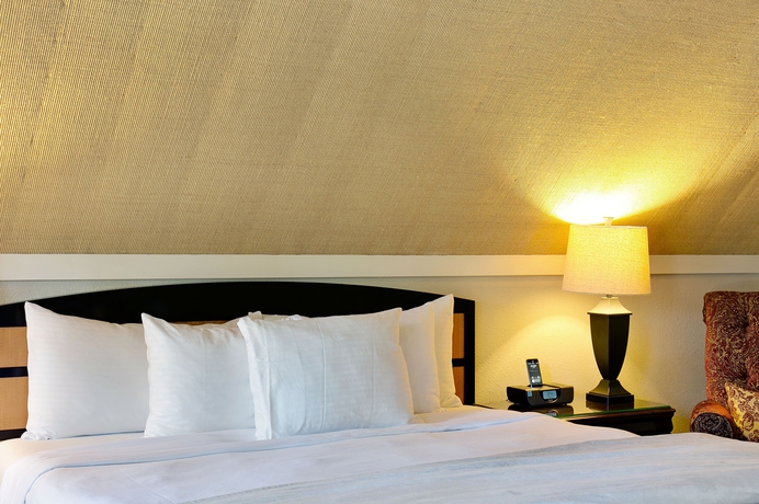 Imagen de la habitación del Hotel Mammoth Mountain Inn. Foto 9