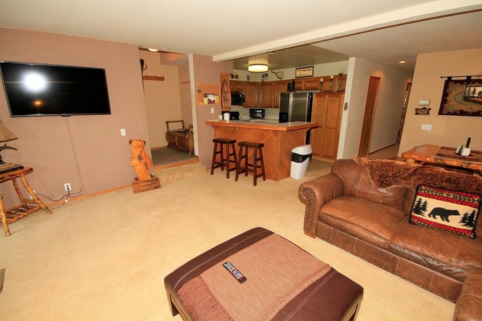 Imagen de la habitación del Hotel Mammoth Mountain Reservations Condo Collection. Foto 3