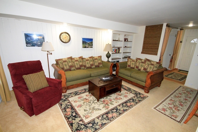Imagen general del Hotel Mammoth Mountain Reservations Condo Collection. Foto 1