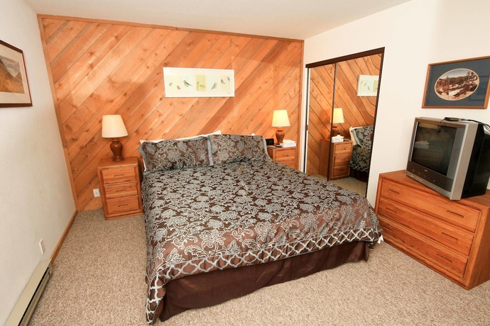 Imagen de la habitación del Hotel Mammoth Mountain Reservations Condo Collection. Foto 7