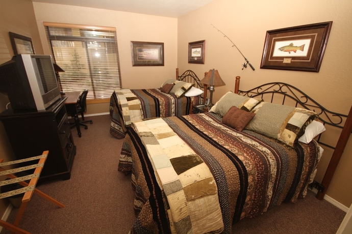 Imagen de la habitación del Hotel Mammoth Mountain Reservations Condo Collection. Foto 9