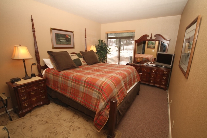 Imagen de la habitación del Hotel Mammoth Mountain Reservations Condo Collection. Foto 10