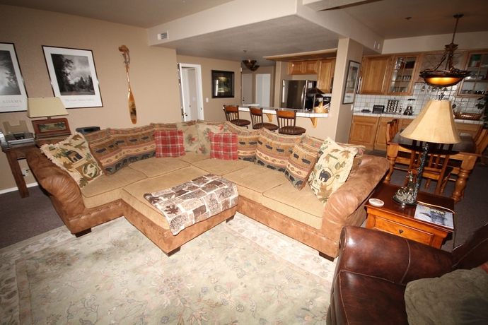 Imagen de la habitación del Hotel Mammoth Mountain Reservations Condo Collection. Foto 15