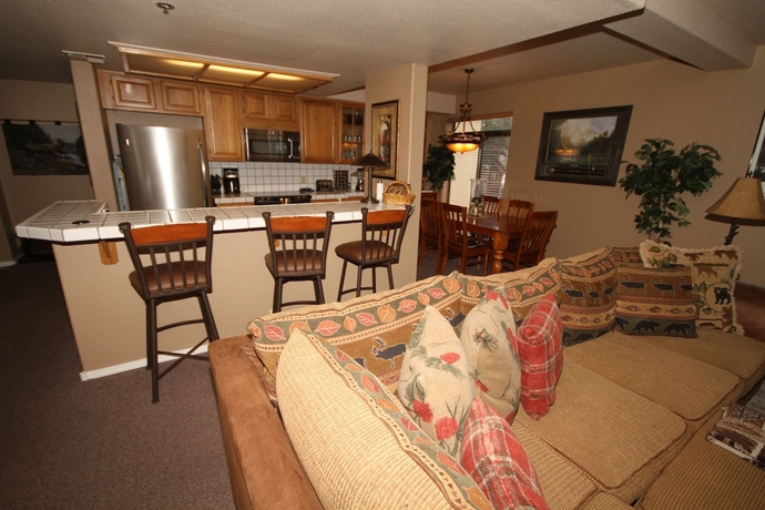 Imagen de la habitación del Hotel Mammoth Mountain Reservations Condo Collection. Foto 16
