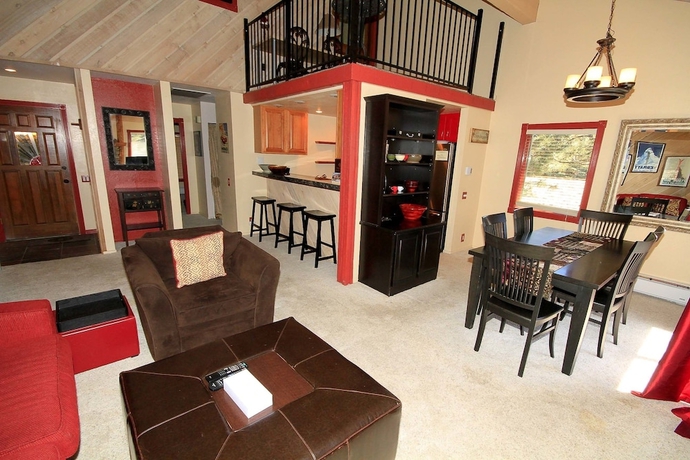 Imagen de la habitación del Hotel Mammoth Mountain Reservations Condo Collection. Foto 17
